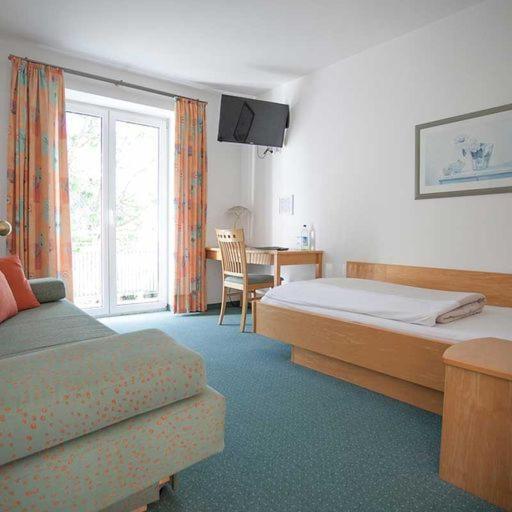 Egger-stueberl Hotel Schechen
