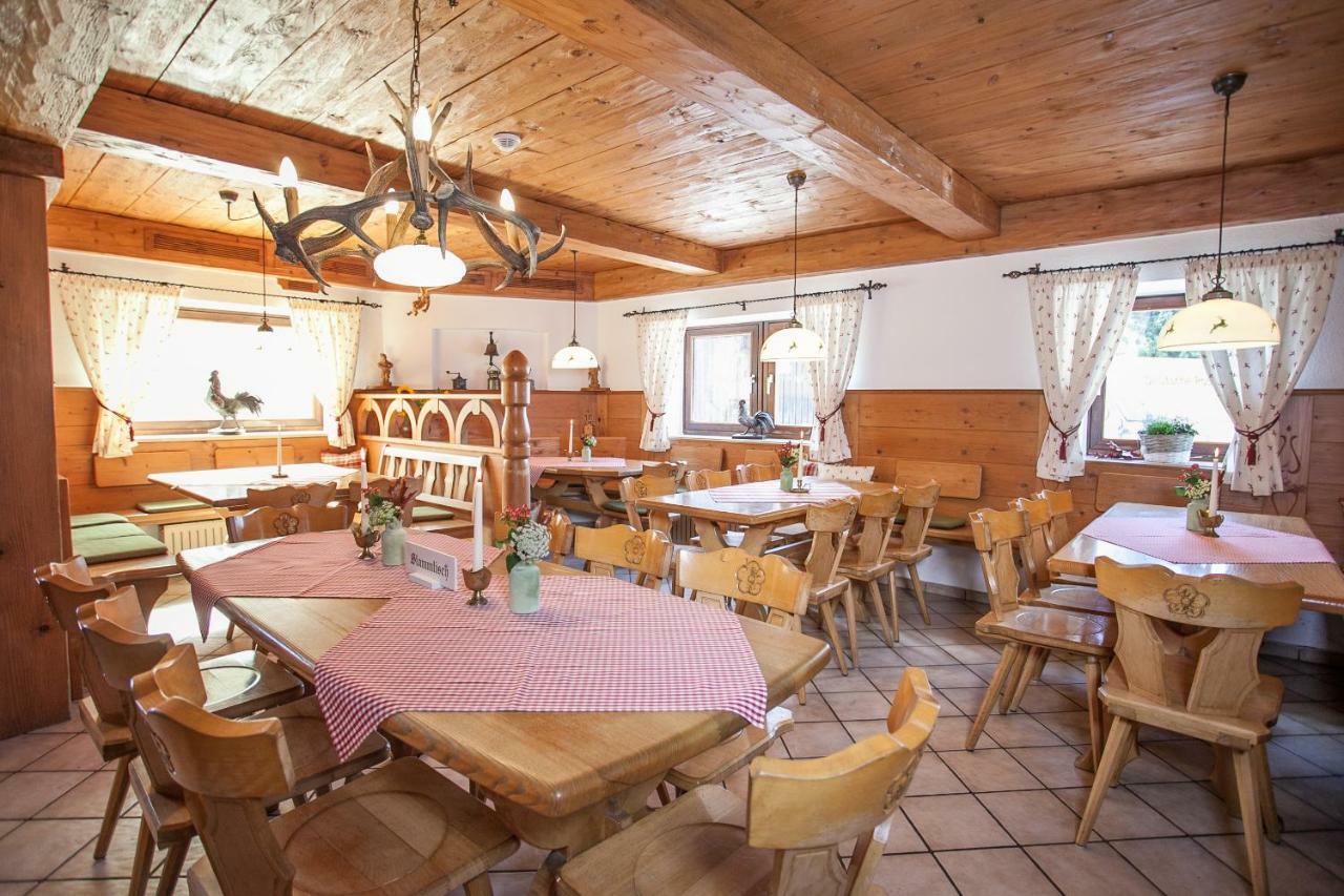 Egger-stueberl Schechen
