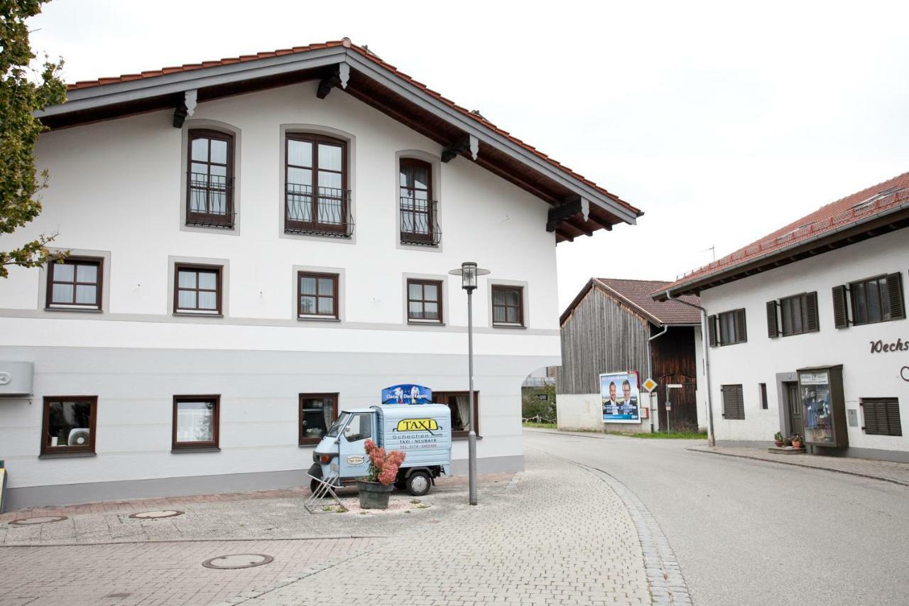 Egger-stueberl 3* Schechen